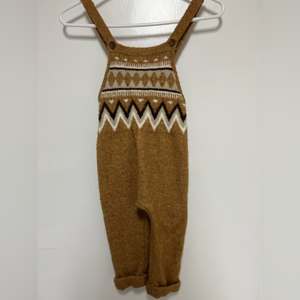 Zara overalls